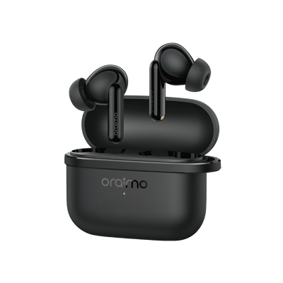 Oraimo SpaceBuds Lite Sound360 True Wireless Earbuds (OTW-324)