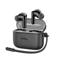 Oraimo SpaceBuds Lite 2 OTW-325 true wireless earbuds in black