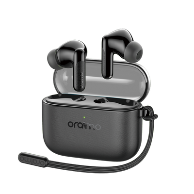 Oraimo SpaceBuds Lite 2 True Wireless Earbuds (OTW-325)