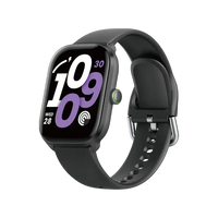 Oraimo Watch 6 Lite OSW-809 smartwatch box contents