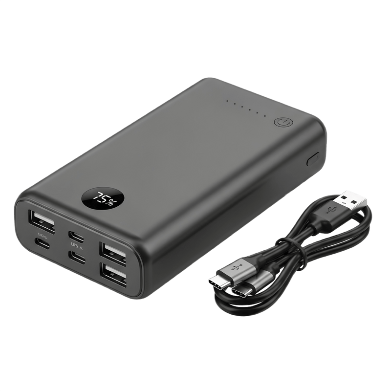 Power Banks