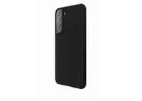 Super Frosted Matte Case for Samsung Galaxy S22 Plus - Black