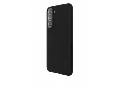 Super Frosted Matte Case for Samsung Galaxy S22 Plus - Black