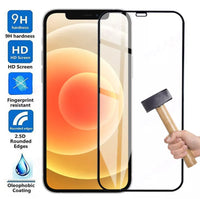 Tempered Glass Screen Protector for Samsung Galaxy A71