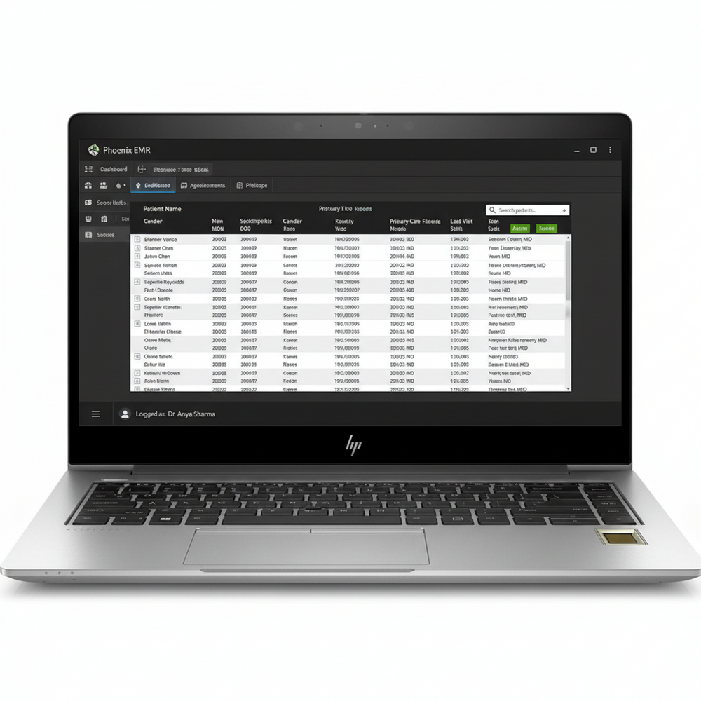 HP EliteBook 840 G6 – Intel Core i5 8th Gen | 8GB RAM | 256GB SSD | 14" FHD | Ex UK