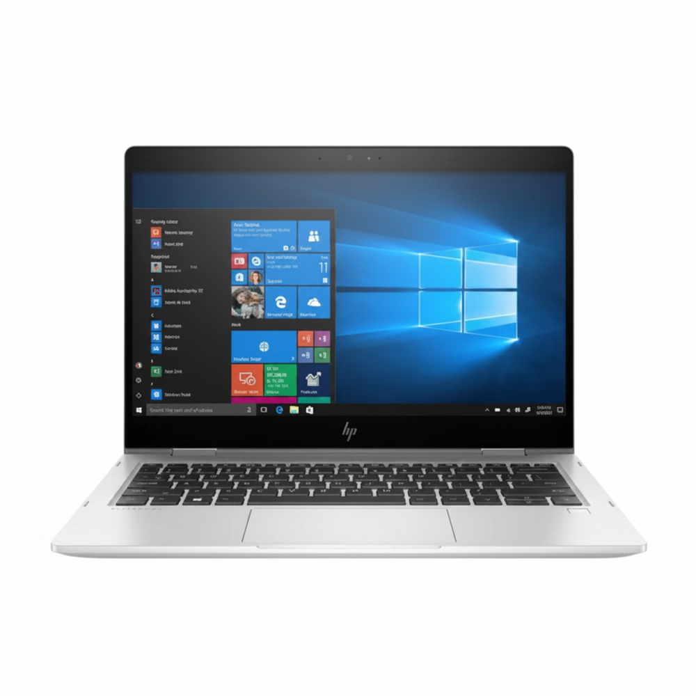 HP EliteBook 830 G6 – Intel Core i5-8365U | 8GB RAM | 256GB SSD | 13.3" | Ex UK
