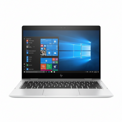 HP EliteBook 830 G6 – Intel Core i5-8365U | 8GB RAM | 256GB SSD | 13.3" | Ex UK
