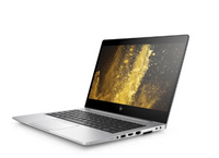 HP EliteBook 830 G6 – Intel Core i5-8365U | 8GB RAM | 256GB SSD | 13.3" | Ex UK