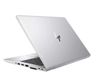 HP EliteBook 830 G6 – Intel Core i5-8365U | 8GB RAM | 256GB SSD | 13.3" | Ex UK