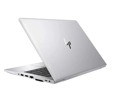 HP EliteBook 830 G6 – Intel Core i5-8365U | 8GB RAM | 256GB SSD | 13.3" | Ex UK