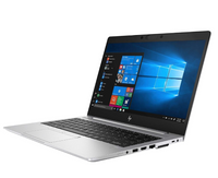 HP EliteBook 745 G6 – AMD Ryzen 7 | 16GB RAM | 256GB SSD | 14" FHD | Ex UK