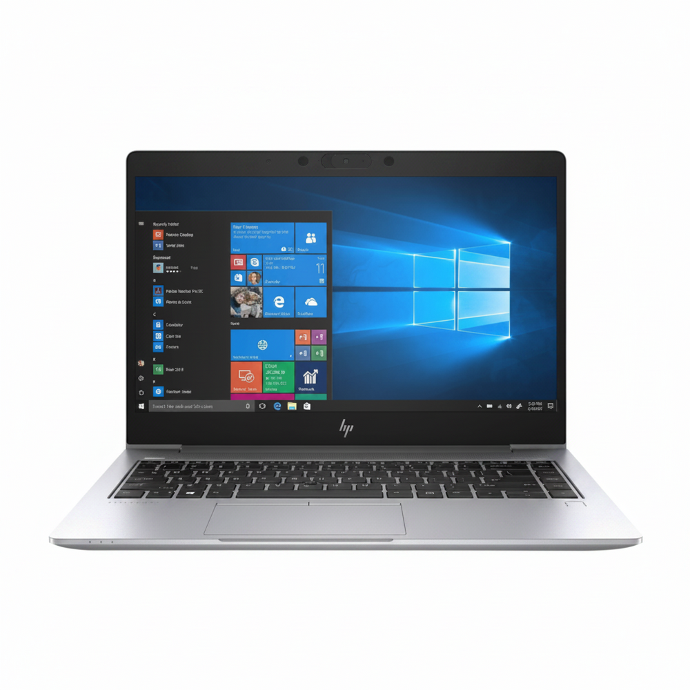 HP EliteBook 745 G6 – AMD Ryzen 7 | 16GB RAM | 256GB SSD | 14" FHD | Ex UK