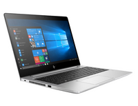 HP EliteBook 745 G6 – AMD Ryzen 7 | 16GB RAM | 256GB SSD | 14" FHD | Ex UK