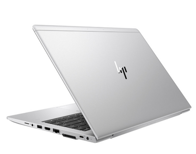 HP EliteBook 745 G6 – AMD Ryzen 7 | 16GB RAM | 256GB SSD | 14" FHD | Ex UK