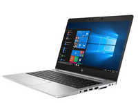 HP EliteBook 745 G6 – AMD Ryzen 7 | 16GB RAM | 256GB SSD | 14" FHD | Ex UK