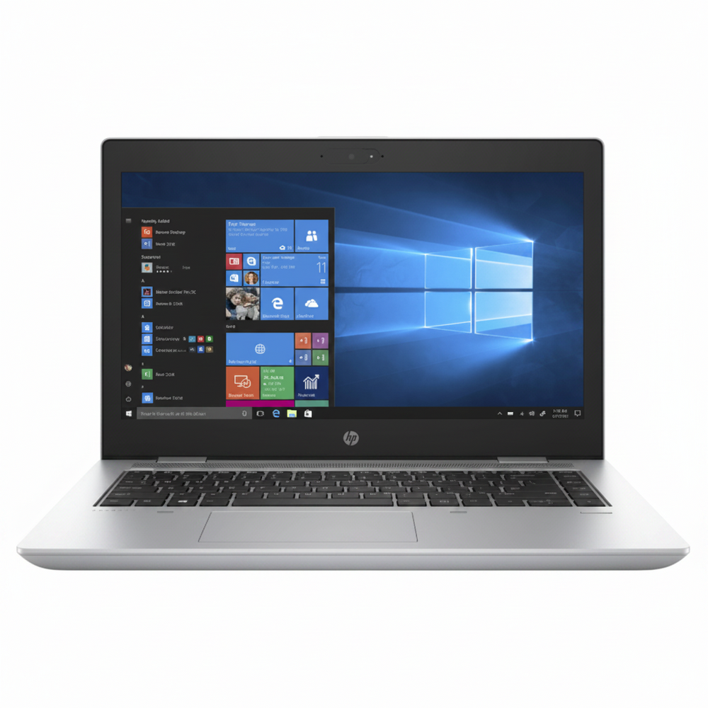 HP ProBook 640 G4 – Intel Core i5-8350U | 8GB RAM | 128GB SSD | 14" HD | Ex UK
