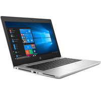 HP ProBook 640 G4 – Intel Core i5-8350U | 8GB RAM | 128GB SSD | 14" HD | Ex UK