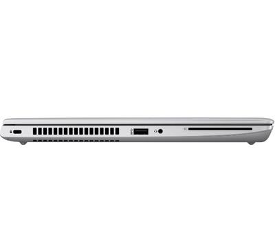 HP ProBook 640 G4 – Intel Core i5-8350U | 8GB RAM | 128GB SSD | 14" HD | Ex UK
