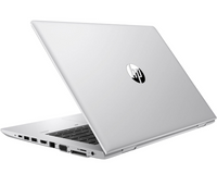 HP ProBook 640 G4 – Intel Core i5-8350U | 8GB RAM | 128GB SSD | 14" HD | Ex UK