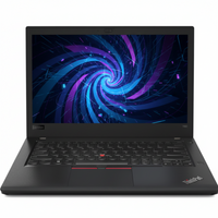 Lenovo ThinkPad T480 – Intel Core i7-8550U | 8GB RAM | 256GB SSD | 14" FHD | Ex UK