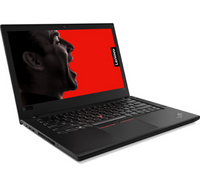 Lenovo ThinkPad T480 – Intel Core i7-8550U | 8GB RAM | 256GB SSD | 14" FHD | Ex UK