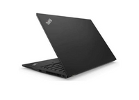 Lenovo ThinkPad T480 – Intel Core i7-8550U | 8GB RAM | 256GB SSD | 14" FHD | Ex UK