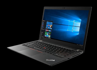 Lenovo ThinkPad T480 – Intel Core i7-8550U | 8GB RAM | 256GB SSD | 14" FHD | Ex UK