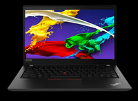 Lenovo ThinkPad T480 – Intel Core i7-8550U | 8GB RAM | 256GB SSD | 14" FHD | Ex UK