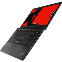 Lenovo ThinkPad T480 – Intel Core i7-8550U | 8GB RAM | 256GB SSD | 14" FHD | Ex UK