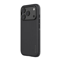Super Frosted Matte Case for iPhone 17 Pro - Black
