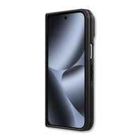 Nillkin Super Frosted Shield Prop Case for Google Pixel 10 Pro Fold – Black – hinge protection detail