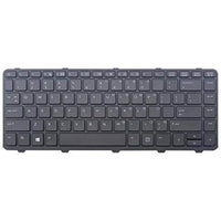 HP ProBook 440 G1 replacement laptop keyboard - main image