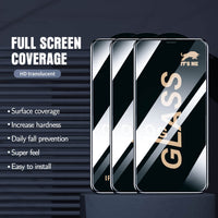 Tempered Glass Screen Protector for Redmi A5