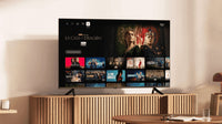 Amazon Fire TV Stick HD - Alexa+ streaming interface