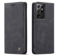 Black CaseMe case design detail