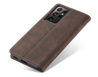Coffee CaseMe case kickstand view