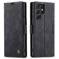 Black CaseMe case design detail