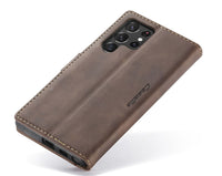 Coffee CaseMe case kickstand view