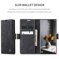 Black CaseMe case design detail