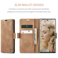 Brown CaseMe case design detail
