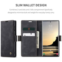 Black CaseMe case design detail