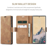 Brown CaseMe case design detail