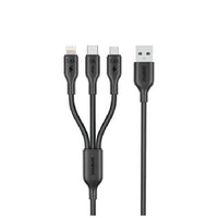Oraimo Cable 3-in-1 (118MCL) - main product shot