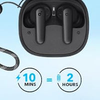 Anker Soundcore P25i – fast charging and tap controls