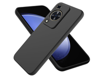 Silicone Case for Nova Y72 - Black