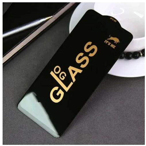 Tempered Glass Screen Protector for Samsung Galaxy A54