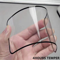 Tempered Glass Screen Protector for Samsung Galaxy A54