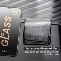Tempered Glass Screen Protector for Samsung Galaxy A54