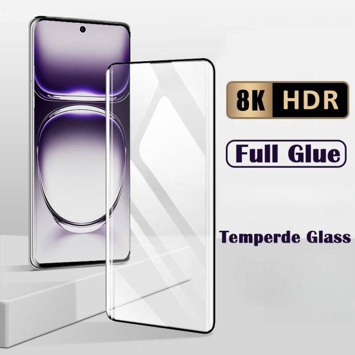 Tempered Glass Screen Protector for HUAWEI P50 Pro