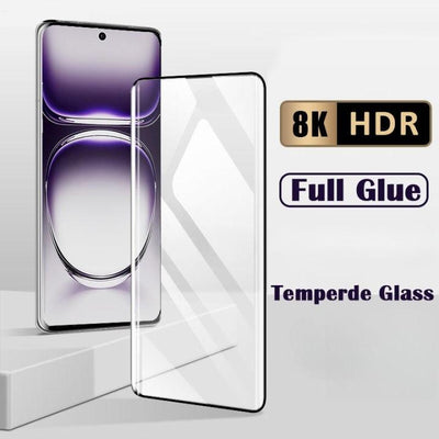 Tempered Glass Screen Protector for HUAWEI P50 Pro